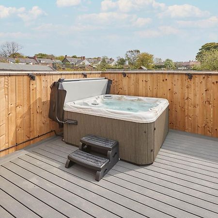 Host & Stay - Badgers Cottage Brotton Εξωτερικό φωτογραφία