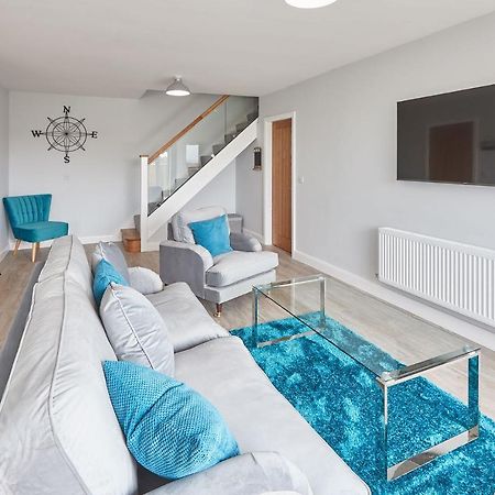 Host & Stay - Badgers Cottage Brotton Εξωτερικό φωτογραφία