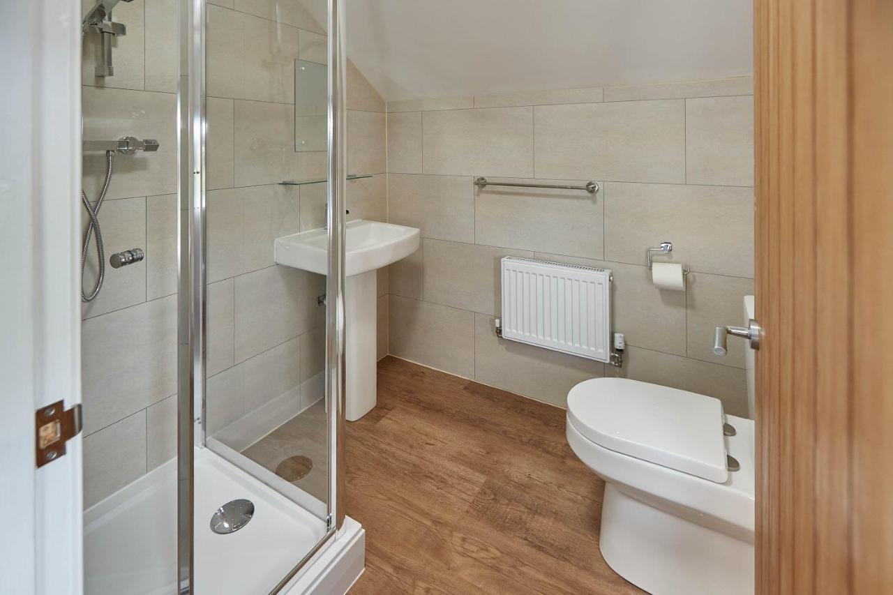 Host & Stay - Badgers Cottage Brotton Εξωτερικό φωτογραφία