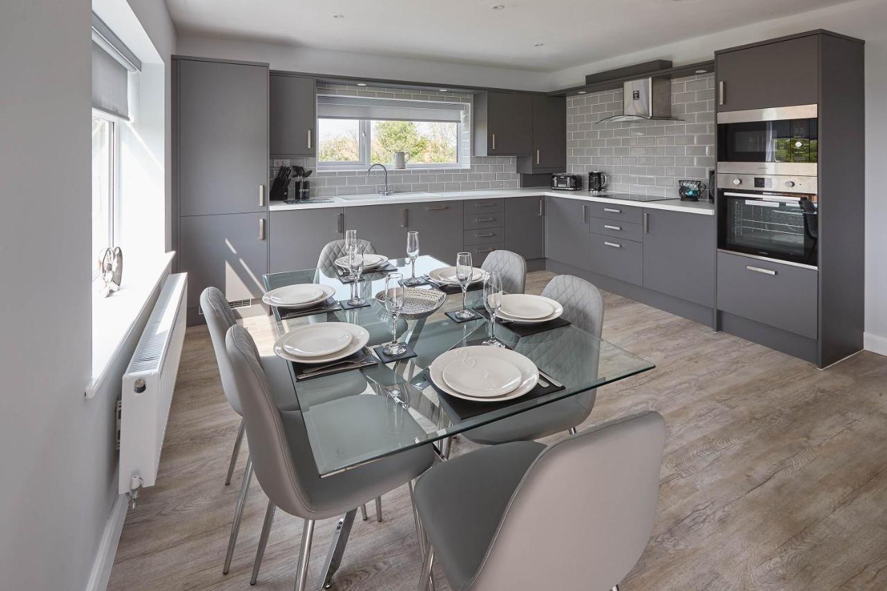 Host & Stay - Badgers Cottage Brotton Εξωτερικό φωτογραφία