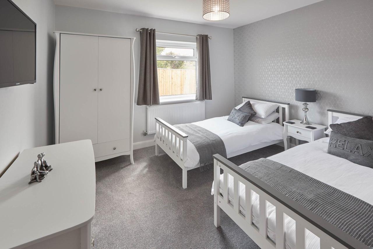 Host & Stay - Badgers Cottage Brotton Εξωτερικό φωτογραφία