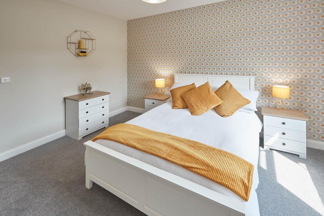 Host & Stay - Badgers Cottage Brotton Εξωτερικό φωτογραφία