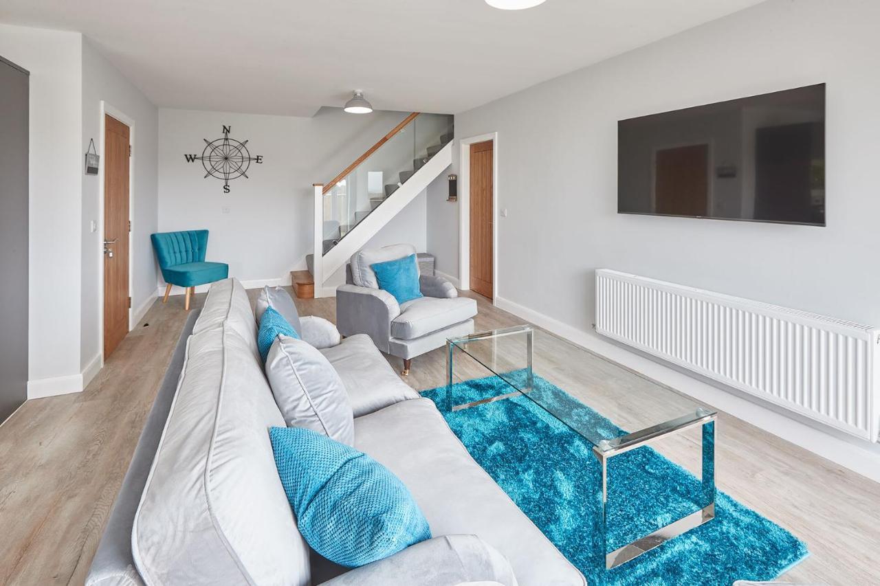 Host & Stay - Badgers Cottage Brotton Εξωτερικό φωτογραφία